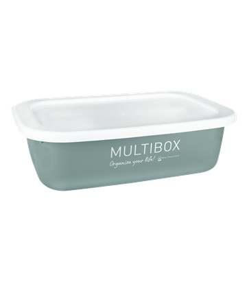 Multibox 3 liter
