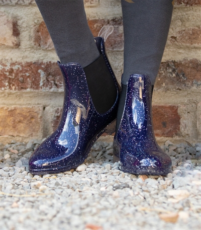 SPARKLE jodhpurstøvle