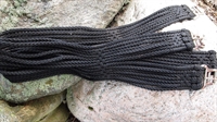 <b>PRODUKTNAVN</b> Snore gjorde  115- 120 cm   Farve sort